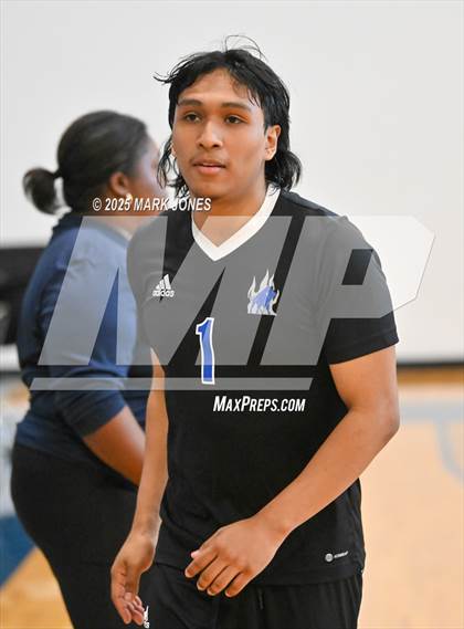 Thumbnail 1 in Madison Highland Prep @ North Valley Christian Academy photogallery.