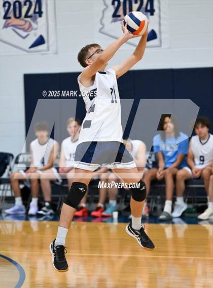 Thumbnail 1 in Madison Highland Prep @ North Valley Christian Academy photogallery.