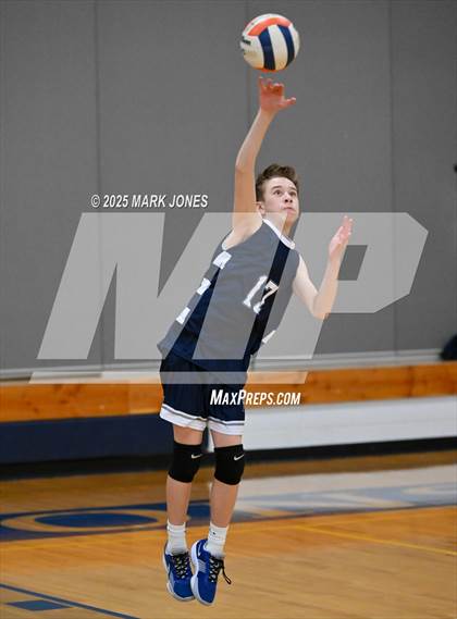 Thumbnail 1 in Madison Highland Prep @ North Valley Christian Academy photogallery.