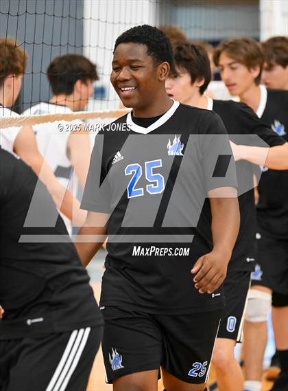 Thumbnail 2 in Madison Highland Prep @ North Valley Christian Academy photogallery.