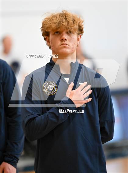 Thumbnail 2 in Madison Highland Prep @ North Valley Christian Academy photogallery.