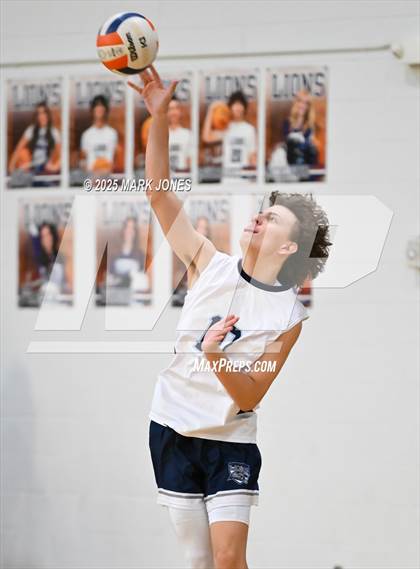 Thumbnail 3 in Madison Highland Prep @ North Valley Christian Academy photogallery.