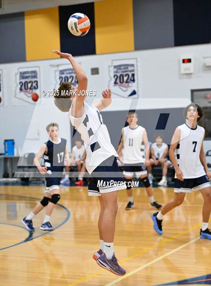 Thumbnail 1 in Madison Highland Prep @ North Valley Christian Academy photogallery.