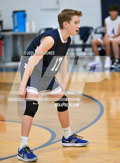 Thumbnail 3 in Madison Highland Prep @ North Valley Christian Academy photogallery.