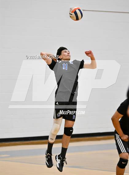 Thumbnail 3 in Madison Highland Prep @ North Valley Christian Academy photogallery.