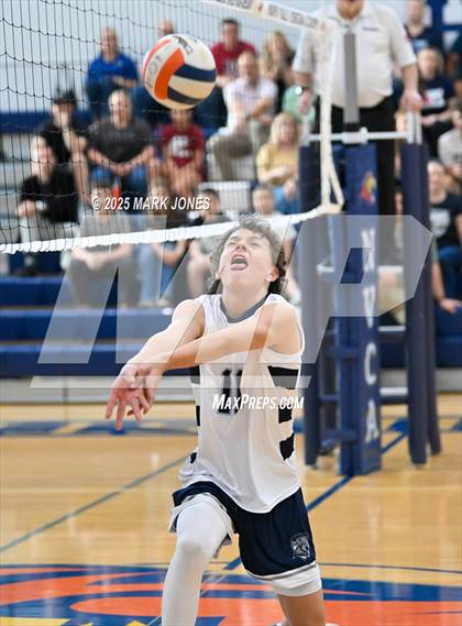 Thumbnail 1 in Madison Highland Prep @ North Valley Christian Academy photogallery.