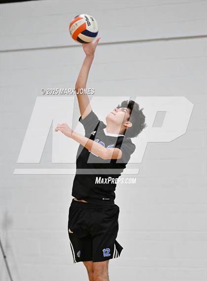 Thumbnail 2 in Madison Highland Prep @ North Valley Christian Academy photogallery.