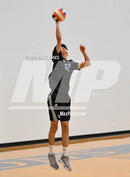 Thumbnail 1 in Madison Highland Prep @ North Valley Christian Academy photogallery.