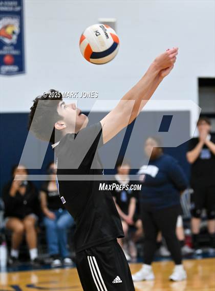 Thumbnail 2 in Madison Highland Prep @ North Valley Christian Academy photogallery.