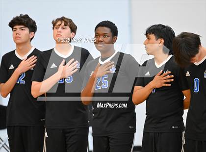 Thumbnail 3 in Madison Highland Prep @ North Valley Christian Academy photogallery.