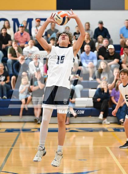 Thumbnail 3 in Madison Highland Prep @ North Valley Christian Academy photogallery.