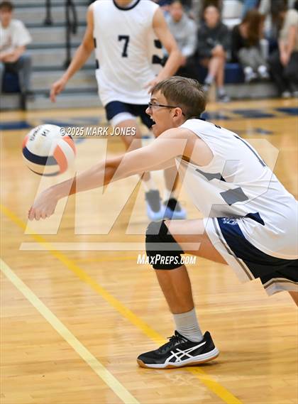 Thumbnail 3 in Madison Highland Prep @ North Valley Christian Academy photogallery.