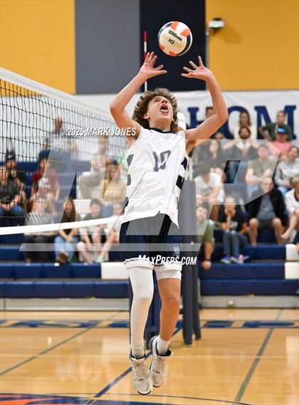 Thumbnail 2 in Madison Highland Prep @ North Valley Christian Academy photogallery.
