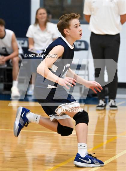 Thumbnail 2 in Madison Highland Prep @ North Valley Christian Academy photogallery.