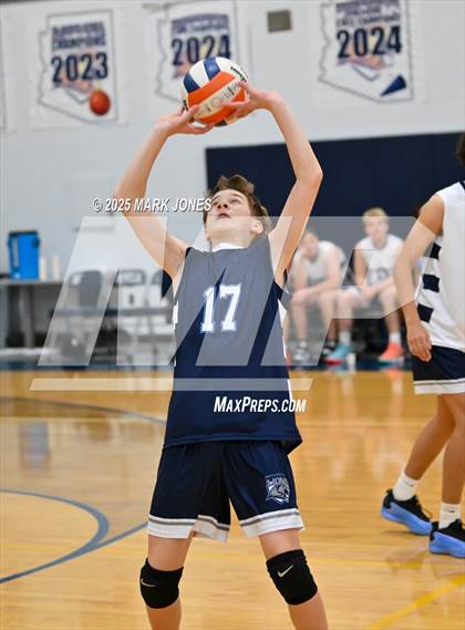 Thumbnail 3 in Madison Highland Prep @ North Valley Christian Academy photogallery.