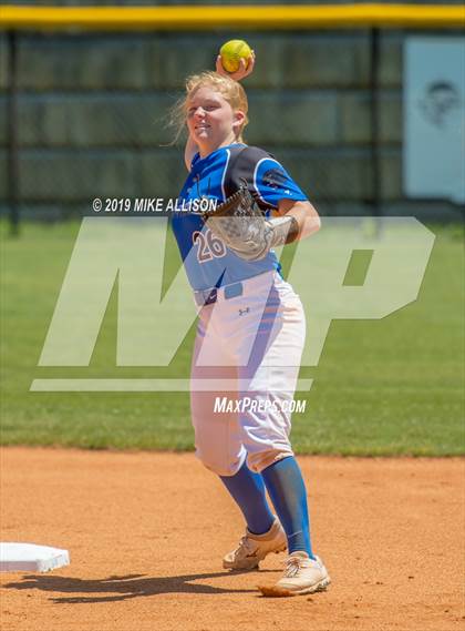 Thumbnail 1 in Red Bank vs Sale Creek photogallery.