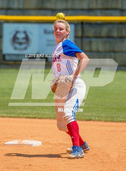 Thumbnail 1 in Red Bank vs Sale Creek photogallery.