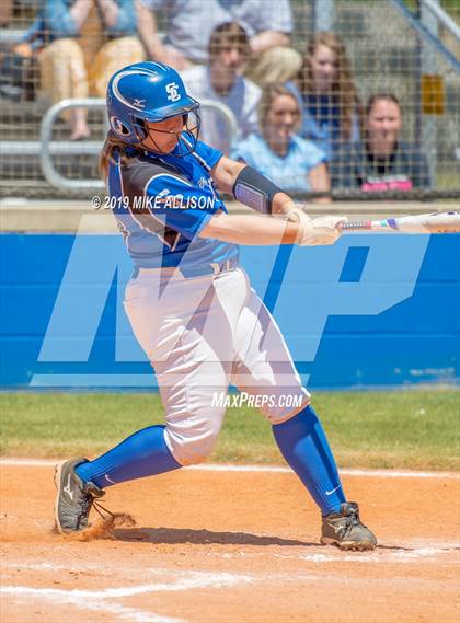 Thumbnail 3 in Red Bank vs Sale Creek photogallery.