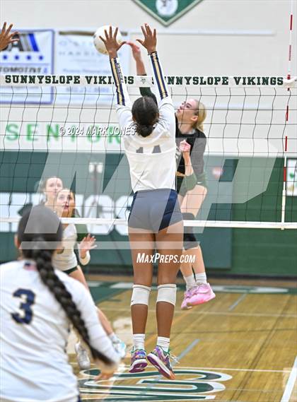 Thumbnail 1 in Desert Vista @ Sunnyslope photogallery.