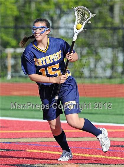 Thumbnail 1 in Northport @ Sachem East photogallery.