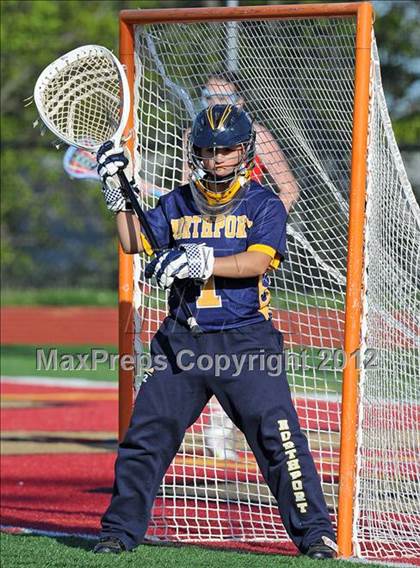 Thumbnail 2 in Northport @ Sachem East photogallery.