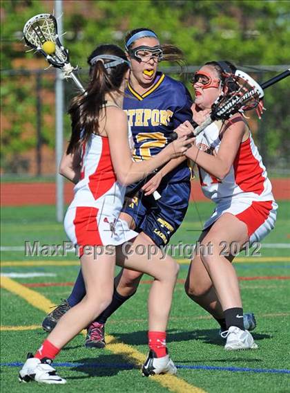 Thumbnail 3 in Northport @ Sachem East photogallery.
