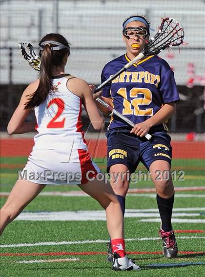 Thumbnail 1 in Northport @ Sachem East photogallery.