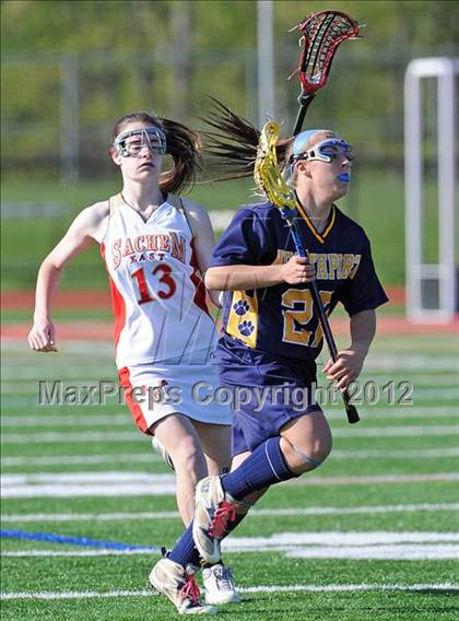 Thumbnail 2 in Northport @ Sachem East photogallery.