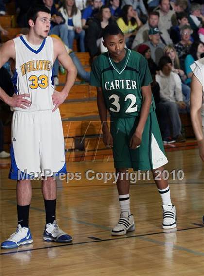 Thumbnail 3 in Carter vs Gatlinburg-Pittman (D3-AA Semifinals)  photogallery.