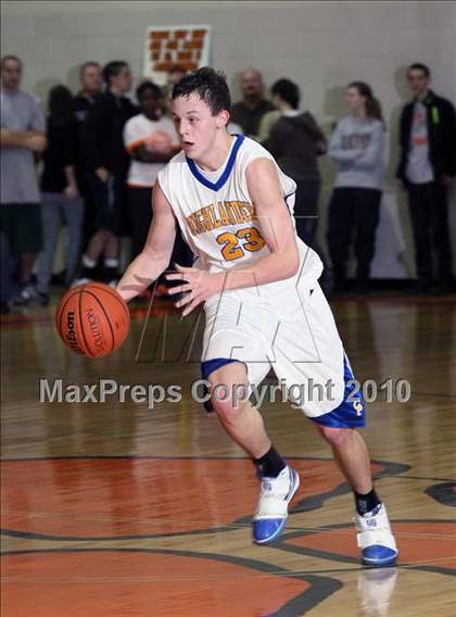 Thumbnail 3 in Carter vs Gatlinburg-Pittman (D3-AA Semifinals)  photogallery.