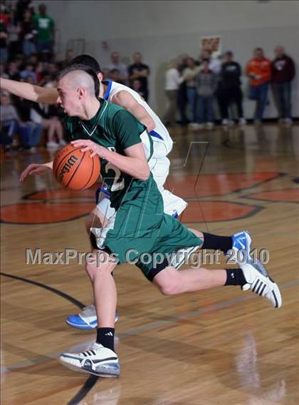 Thumbnail 3 in Carter vs Gatlinburg-Pittman (D3-AA Semifinals)  photogallery.