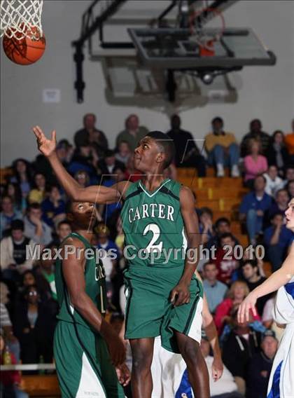 Thumbnail 3 in Carter vs Gatlinburg-Pittman (D3-AA Semifinals)  photogallery.