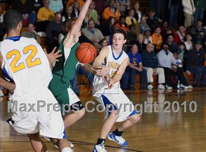 Thumbnail 2 in Carter vs Gatlinburg-Pittman (D3-AA Semifinals)  photogallery.