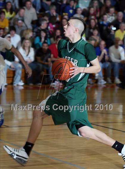 Thumbnail 3 in Carter vs Gatlinburg-Pittman (D3-AA Semifinals)  photogallery.