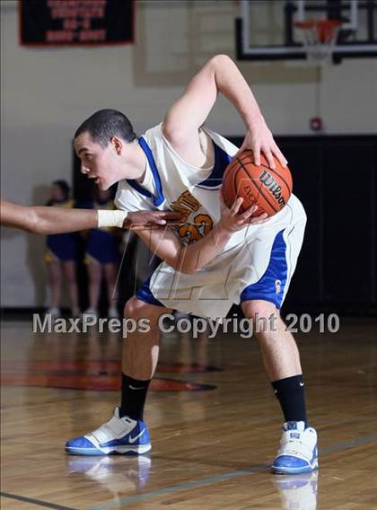 Thumbnail 3 in Carter vs Gatlinburg-Pittman (D3-AA Semifinals)  photogallery.