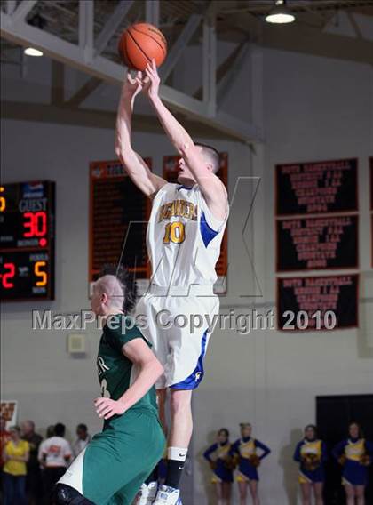 Thumbnail 2 in Carter vs Gatlinburg-Pittman (D3-AA Semifinals)  photogallery.
