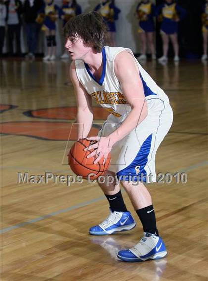 Thumbnail 1 in Carter vs Gatlinburg-Pittman (D3-AA Semifinals)  photogallery.