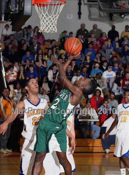 Thumbnail 2 in Carter vs Gatlinburg-Pittman (D3-AA Semifinals)  photogallery.