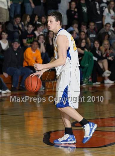 Monday, Feb 22, 2010