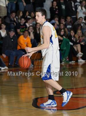 Monday, Feb 22, 2010