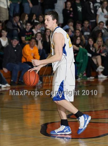 Thumbnail 1 in Carter vs Gatlinburg-Pittman (D3-AA Semifinals)  photogallery.