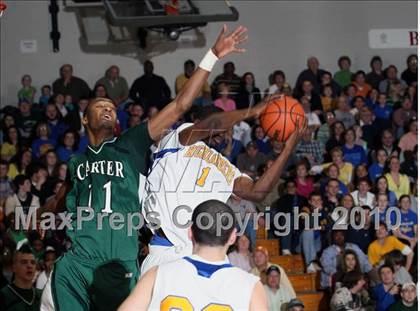 Thumbnail 2 in Carter vs Gatlinburg-Pittman (D3-AA Semifinals)  photogallery.