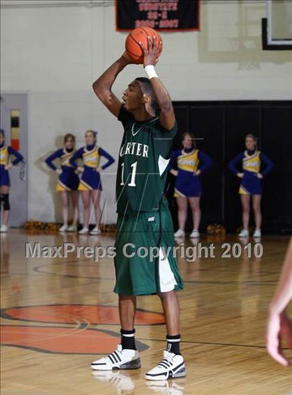Thumbnail 2 in Carter vs Gatlinburg-Pittman (D3-AA Semifinals)  photogallery.