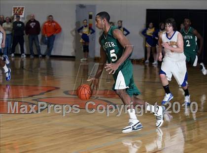 Thumbnail 2 in Carter vs Gatlinburg-Pittman (D3-AA Semifinals)  photogallery.