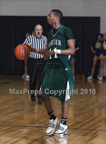 Thumbnail 1 in Carter vs Gatlinburg-Pittman (D3-AA Semifinals)  photogallery.