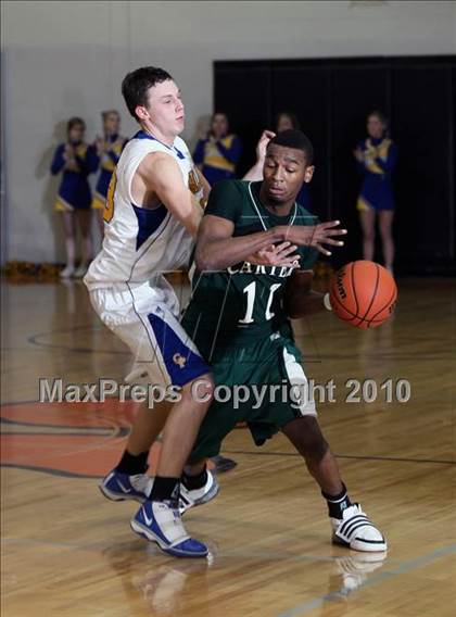 Thumbnail 3 in Carter vs Gatlinburg-Pittman (D3-AA Semifinals)  photogallery.