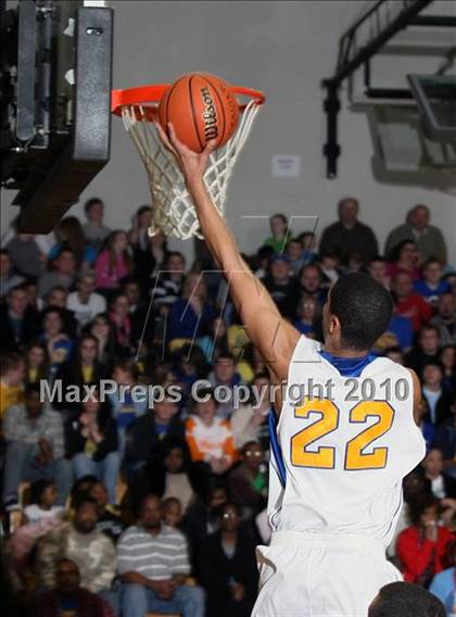 Thumbnail 3 in Carter vs Gatlinburg-Pittman (D3-AA Semifinals)  photogallery.