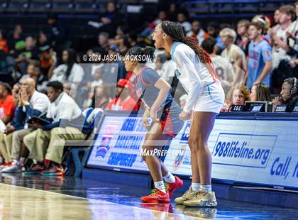 Thumbnail 3 in Terry Sanford @ West Rowan (NCHSAA 3A Final) photogallery.