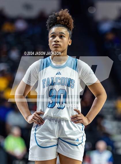 Thumbnail 2 in Terry Sanford @ West Rowan (NCHSAA 3A Final) photogallery.