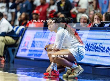 Thumbnail 1 in Terry Sanford @ West Rowan (NCHSAA 3A Final) photogallery.